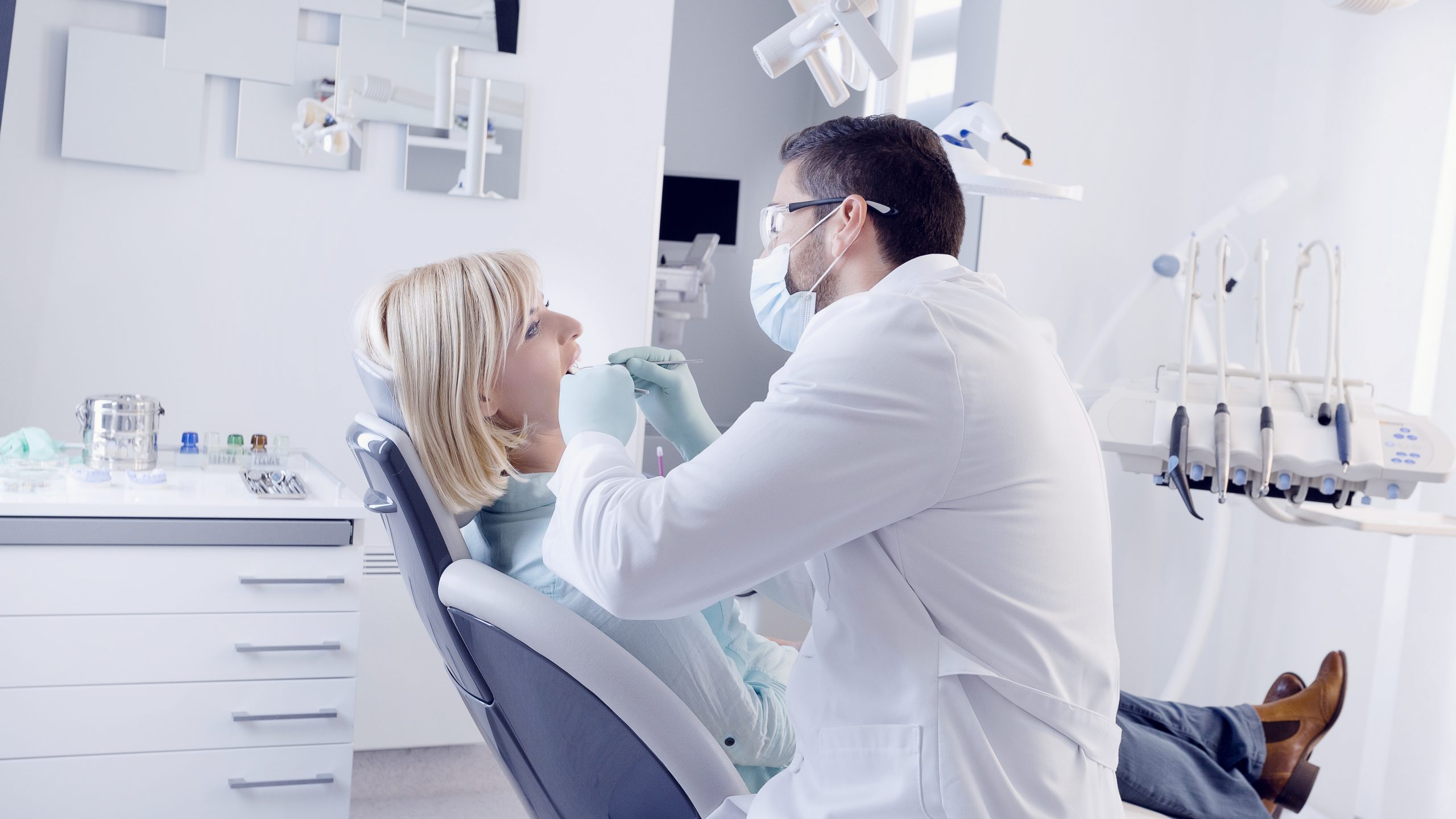 Dentist in Elk Point, SD